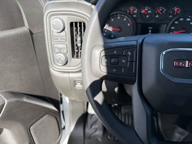 2026 GMC Sierra 3500HD Pro - Photo 21