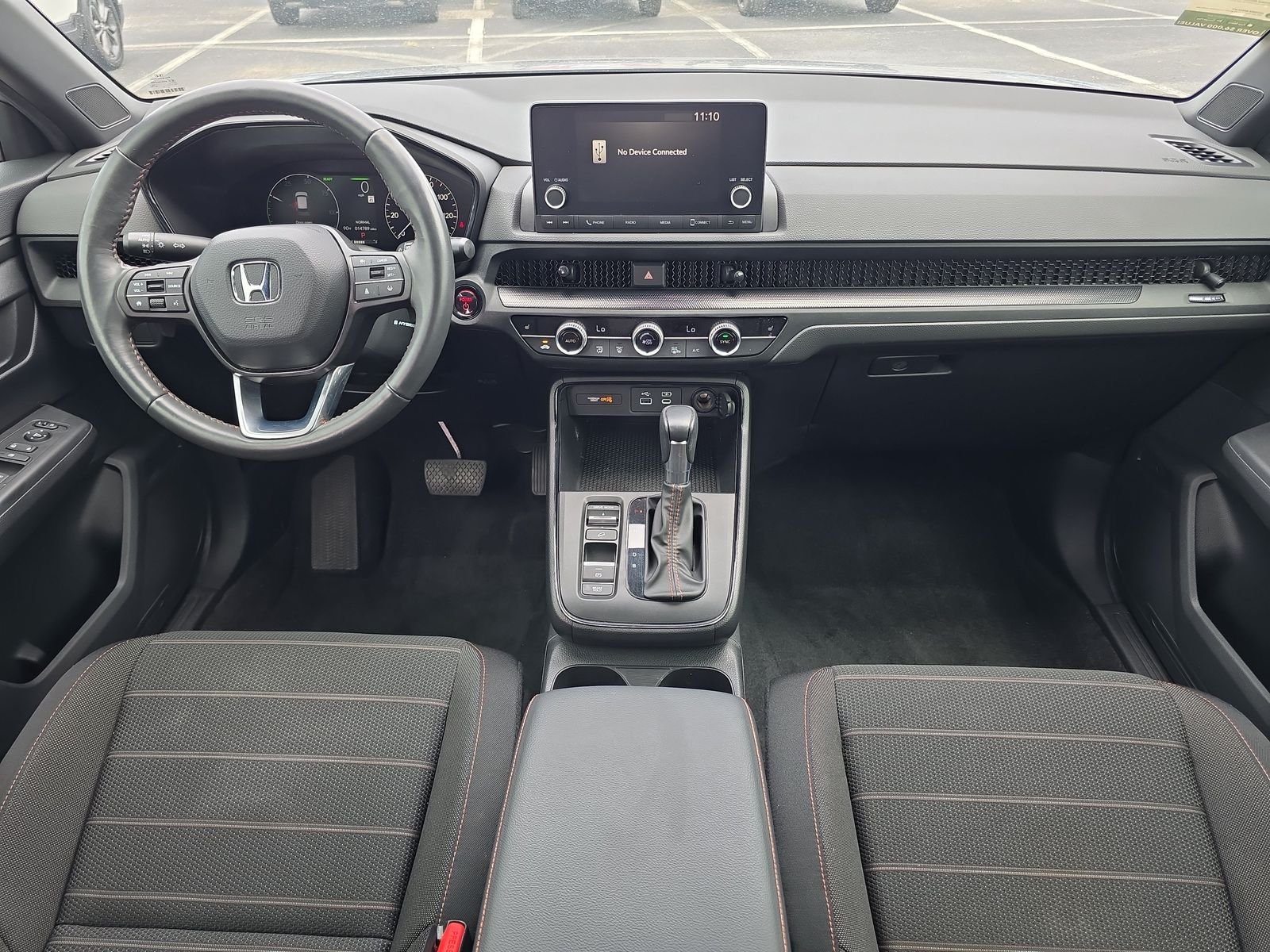 2024 Honda CR-V Sport - Photo 9