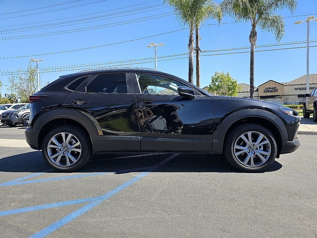 2026 Mazda CX-30 Preferred - Photo 9