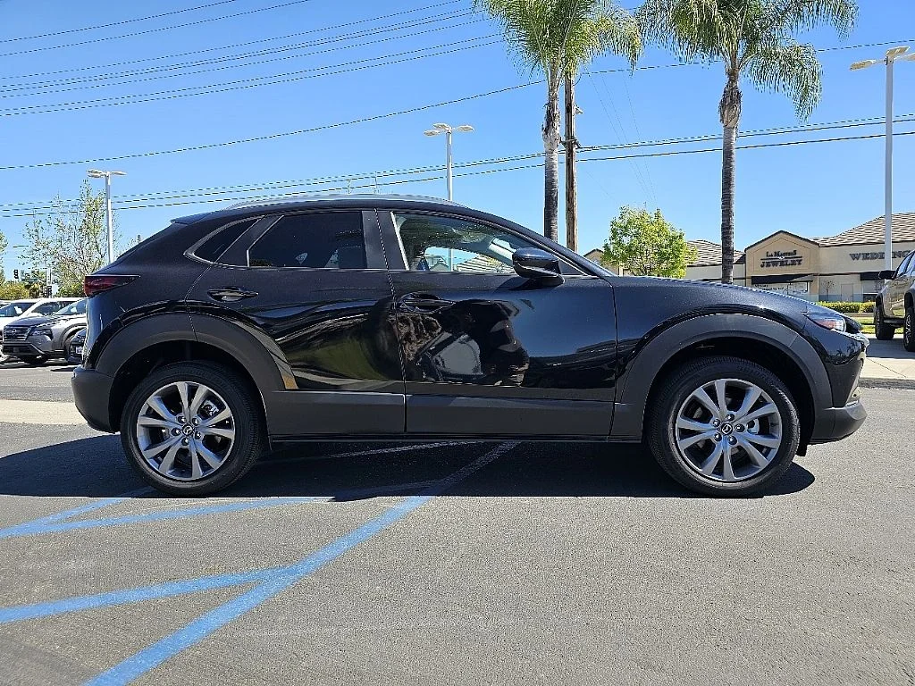 2026 Mazda CX-30 Preferred - Photo 9