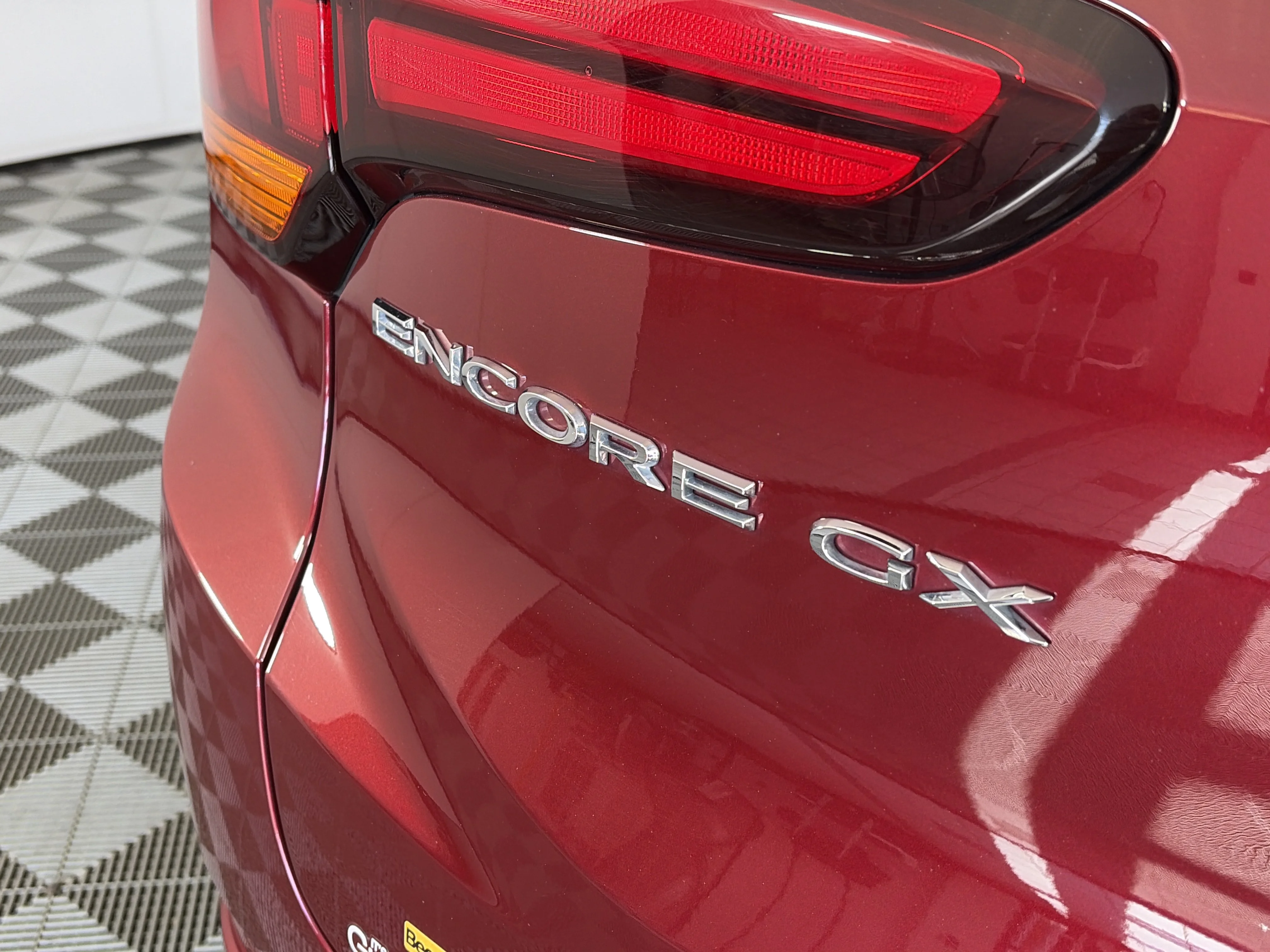 2023 Buick Encore GX Select - Photo 16