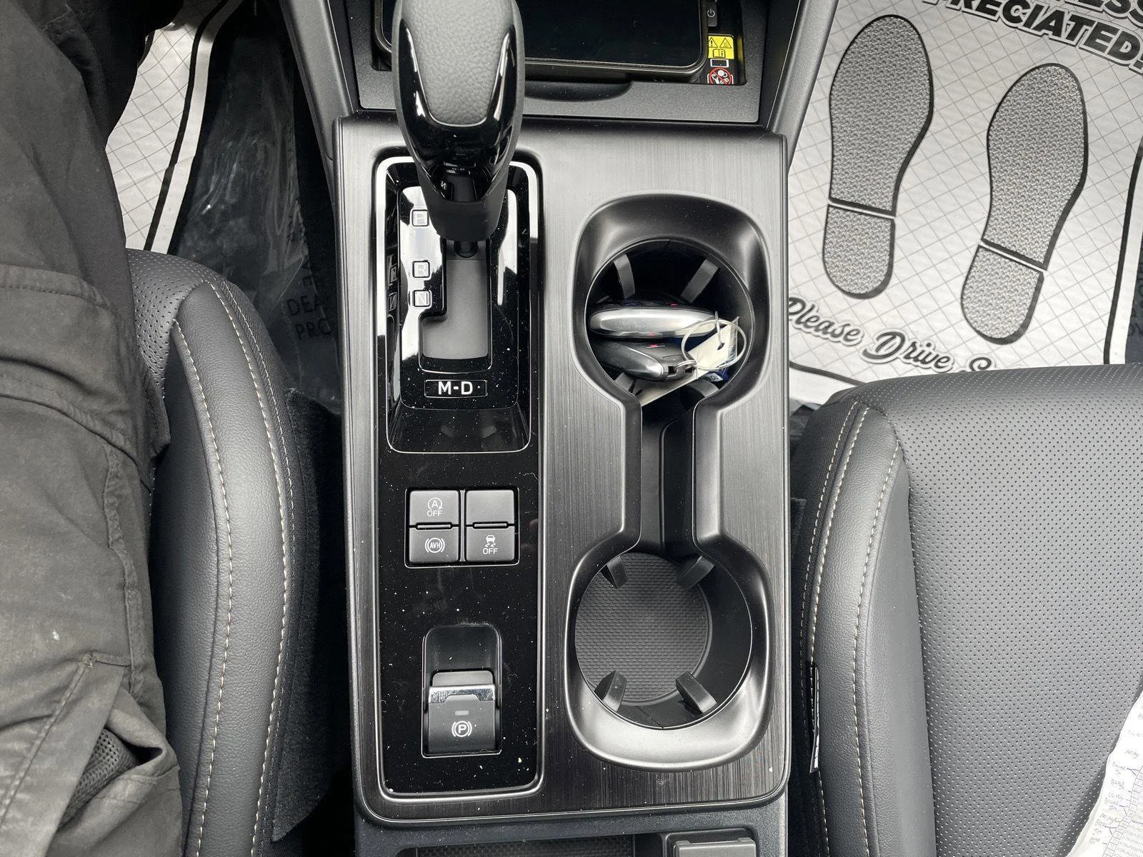 New 2026 Crystal White Pearl Subaru Limited XT image 20