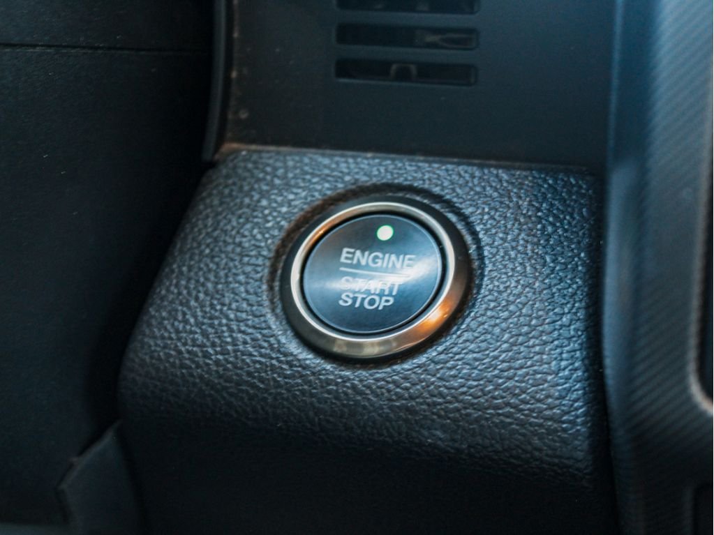Used 2020 Blue Ford Raptor image 19