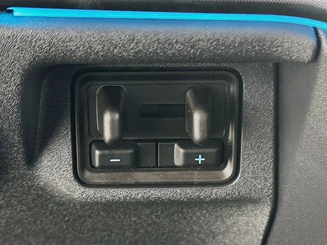 New 2026 Ford Expedition Tremor