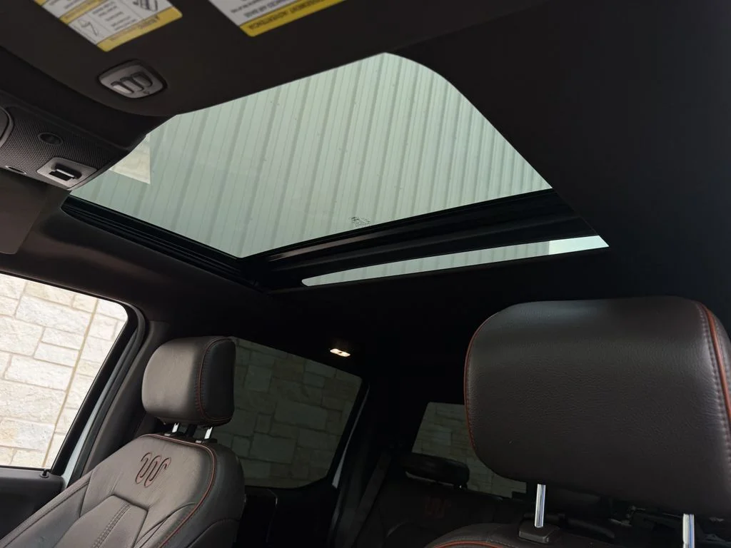 Used 2016  Ford King Ranch image 25