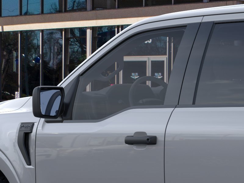 New 2026 Avalanche Ford STX image 20