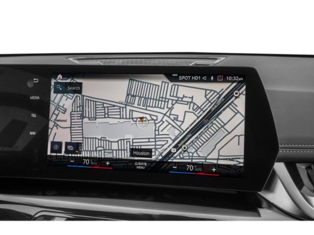 New 2026 Space Silver Metallic BMW xDrive28i image 16
