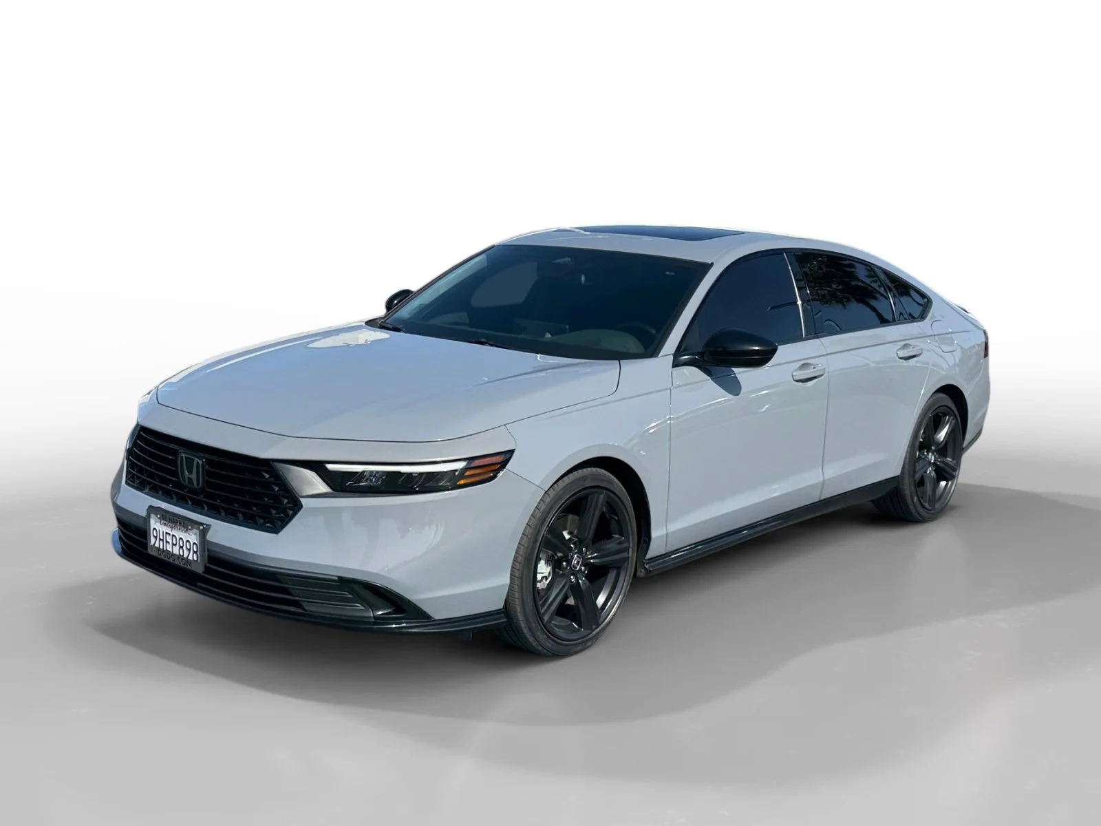 2023 Honda Accord