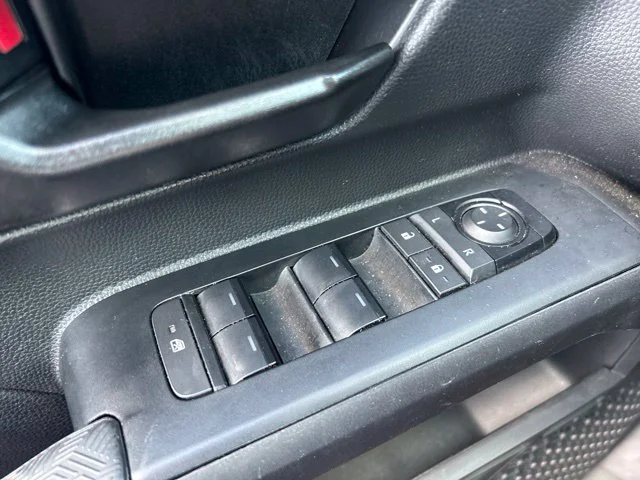 Used 2024 Gray Toyota SR5 image 16