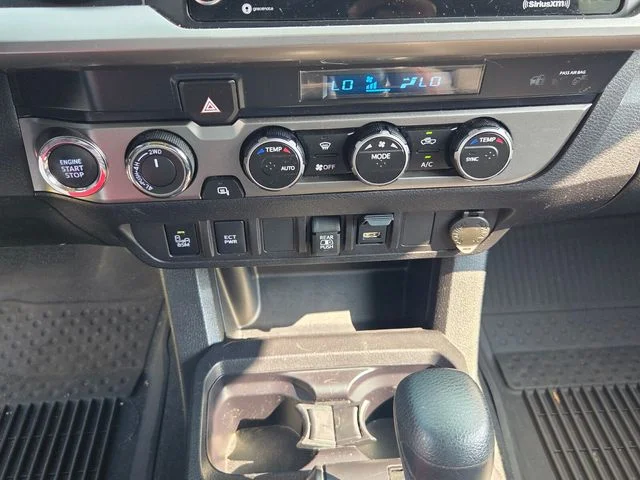 Used 2023 Silver Toyota SR5 image 20