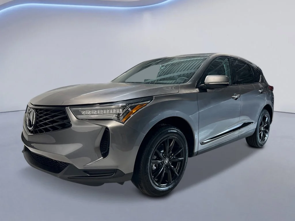 2026 Acura RDX SH-AWD's photo