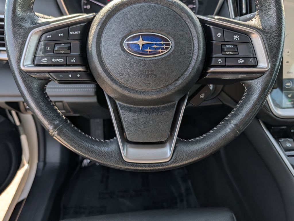 2024 Subaru Legacy Limited - Photo 25