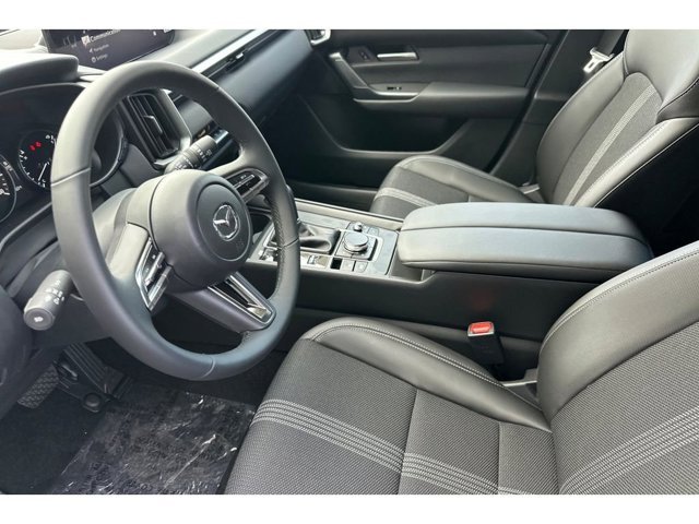 New 2026 Polymetal Gray Metallic Mazda 2.5 S Select AWD image 8