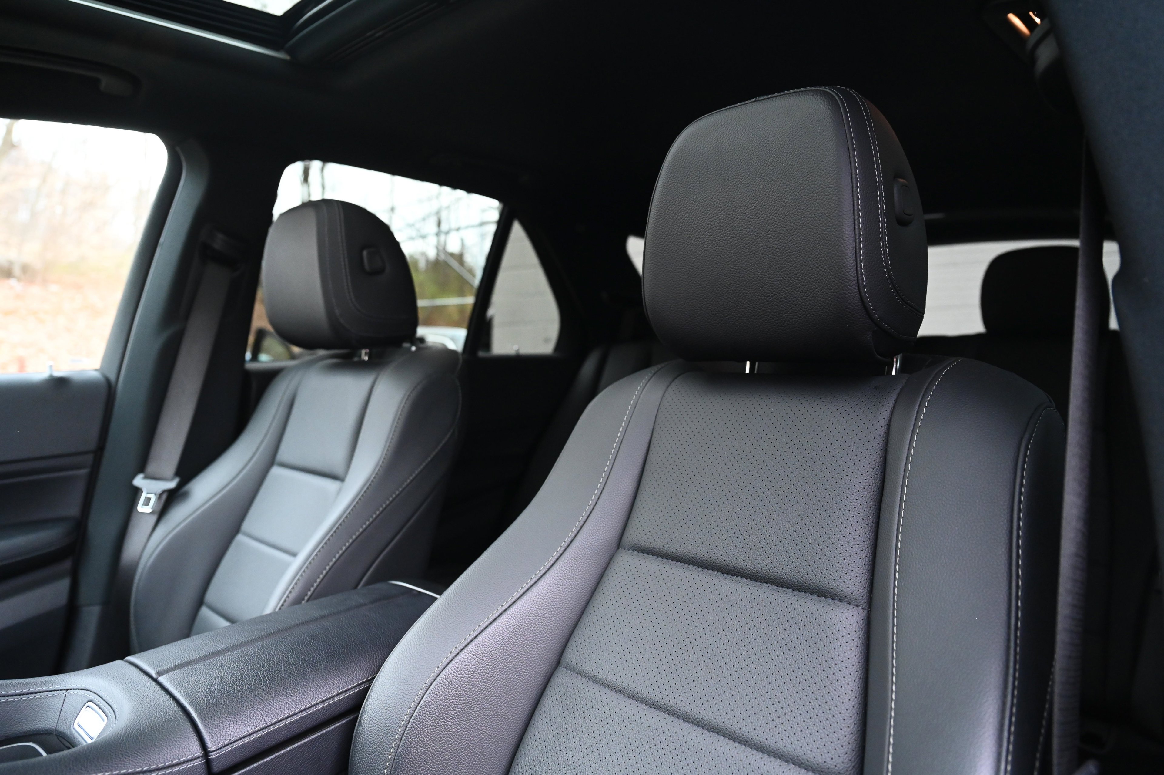 2024 Mercedes-Benz GLE GLE350 - Photo 32