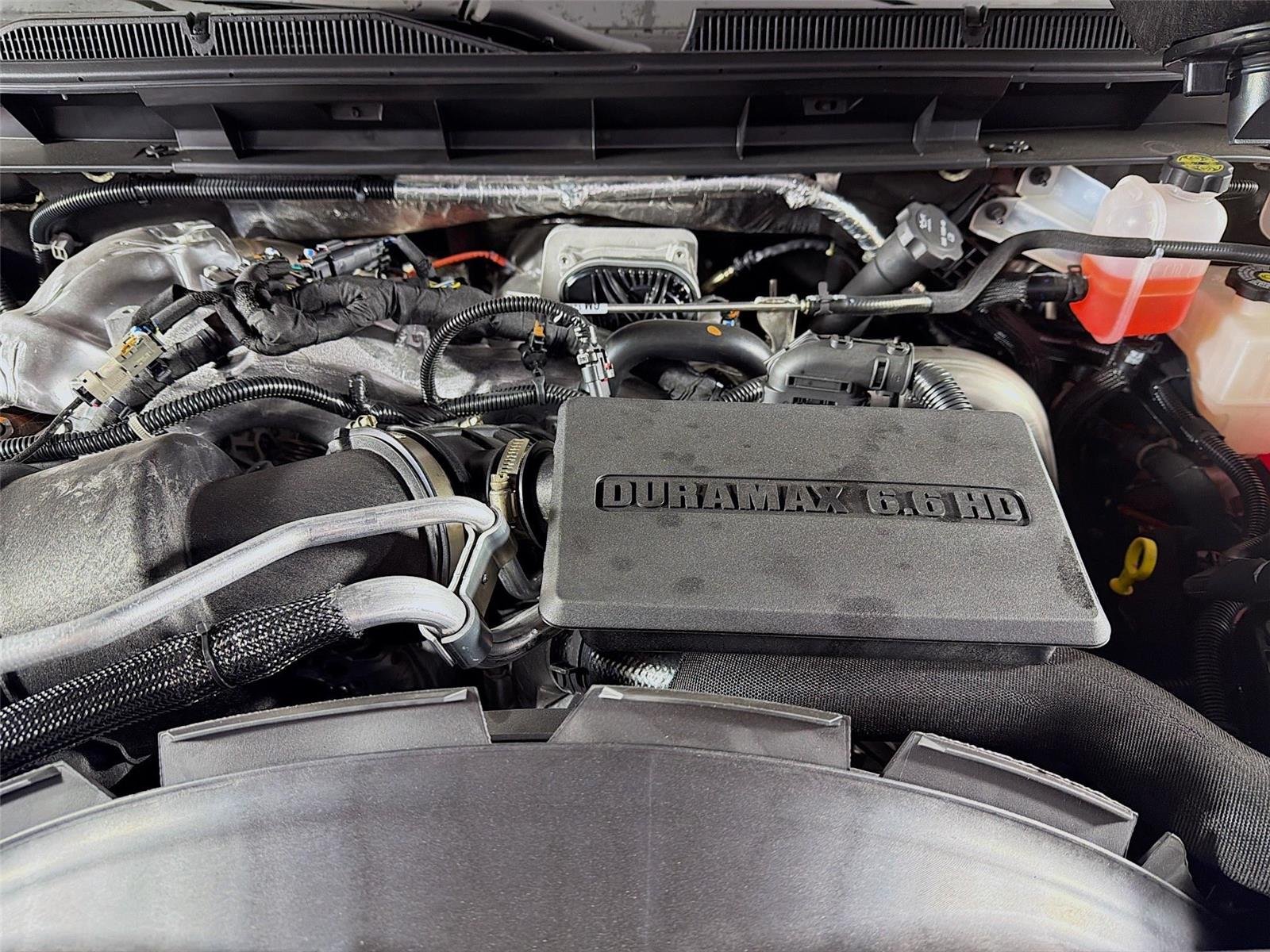 2026 GMC Sierra 2500HD SLT - Photo 31