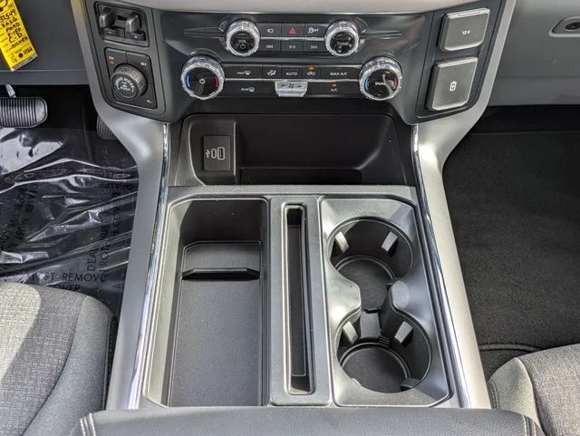 2026 Ford F-150 XLT - Photo 18