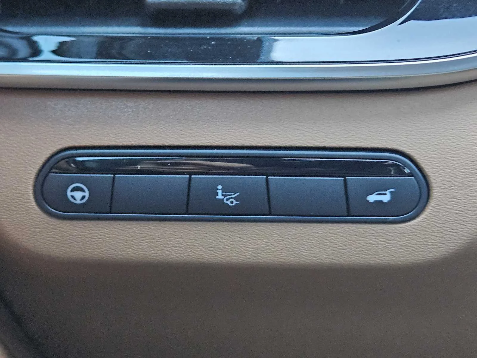 New 2027 2T DEEP EMRLD INFINITI Autograph AWD image 16