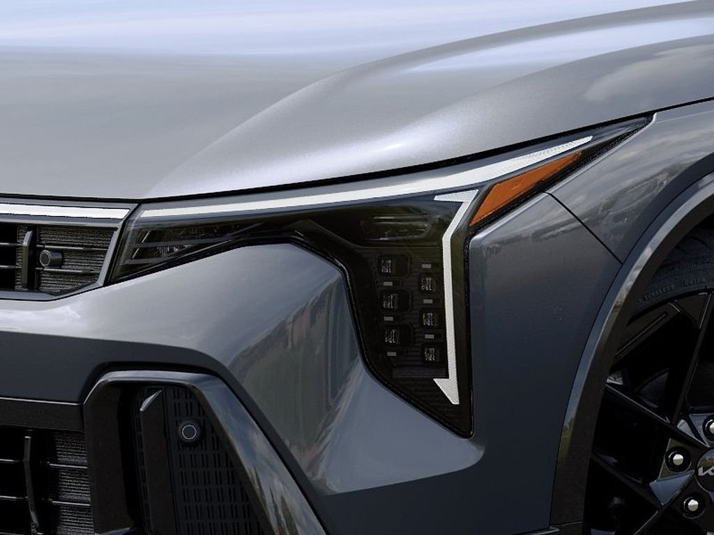 New 2026 Gray Kia GT-Line Turbo image 10