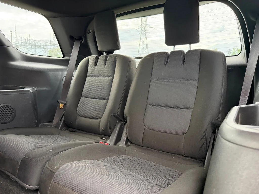 Used 2015  Ford XLT image 15