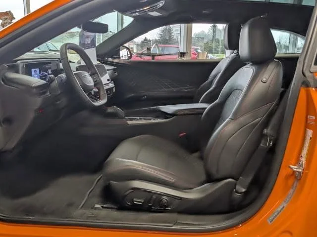 2025 Dodge Charger Daytona R/T - Photo 10