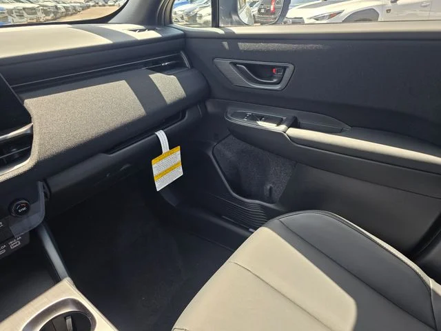 New 2026 ICE SILVER METALLIC Subaru Premium image 31