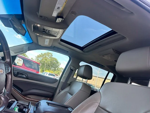 Used 2018 SUMMIT WHITE Chevrolet Premier image 14