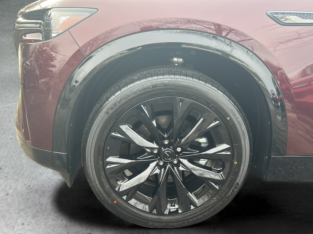 2026 Mazda CX-90 Premium Sport Package - Photo 38