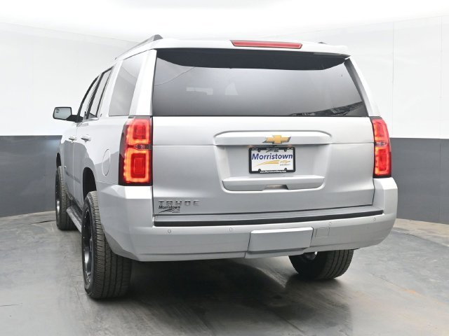 Used 2019 Silver Chevrolet LT image 11