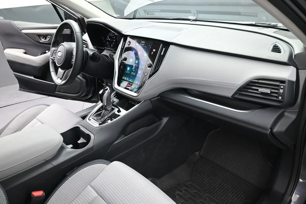 Used 2025 Gray Subaru Premium image 28