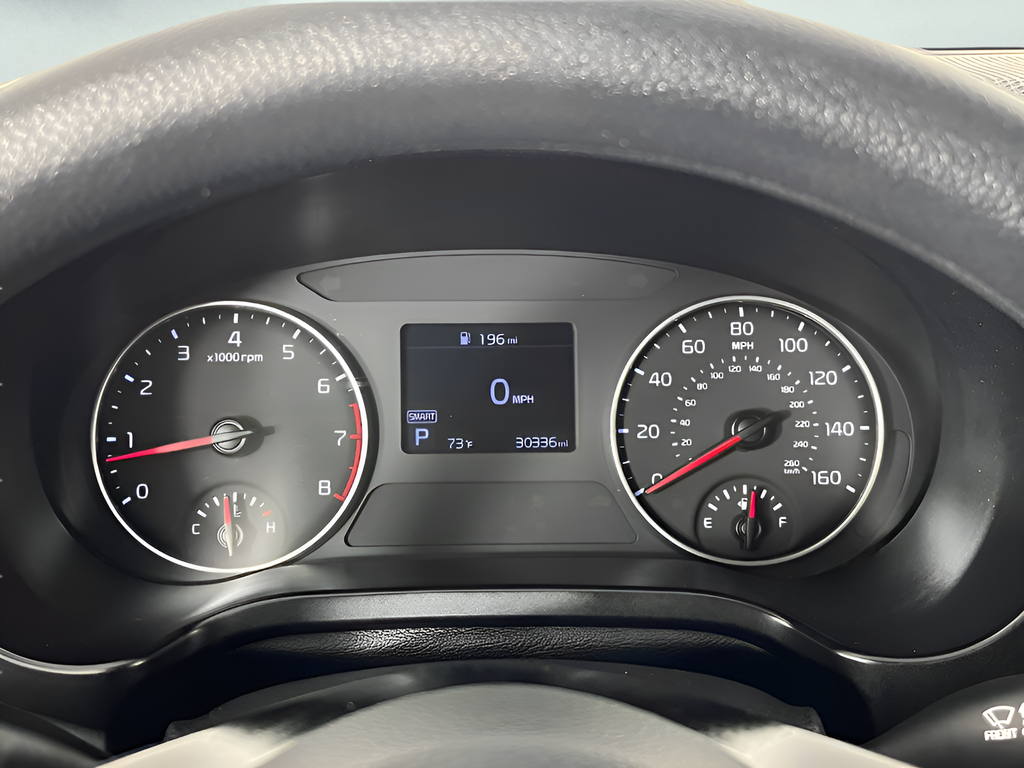 2023 Kia Seltos LX - Photo 18