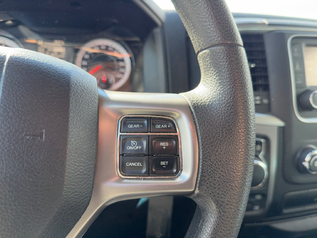 Used 2024 Black Ram SLT image 13