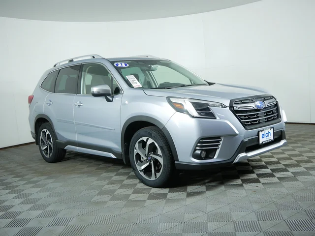 2023 Subaru Forester Touring