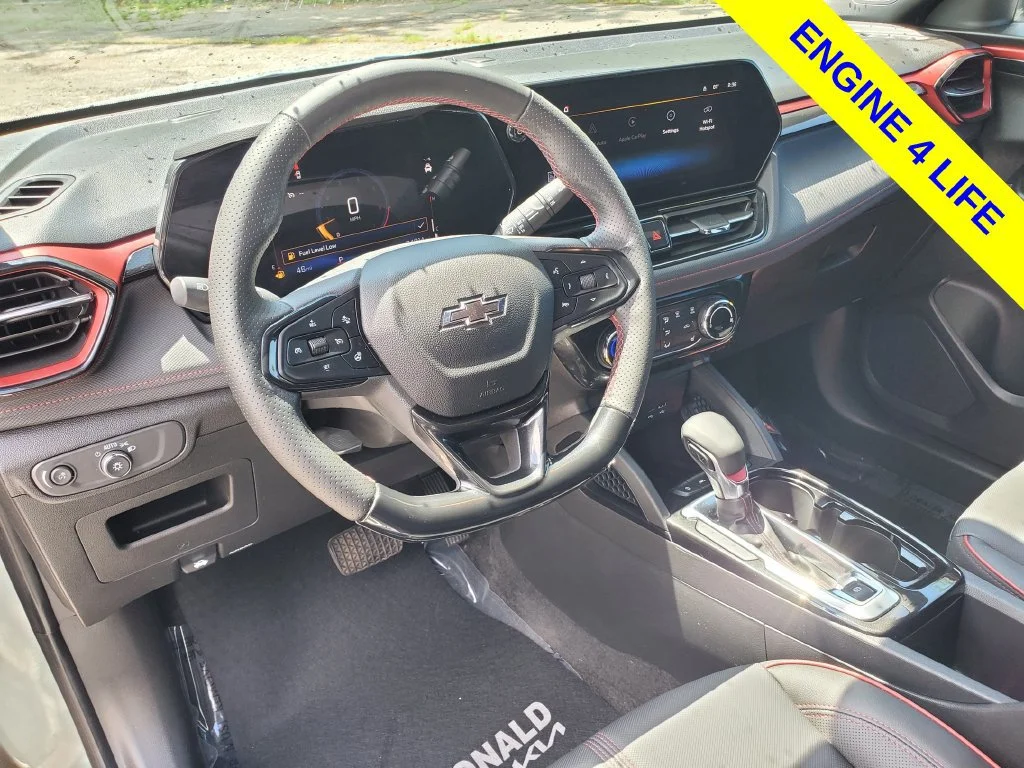 2024 Chevrolet TrailBlazer RS - Photo 7