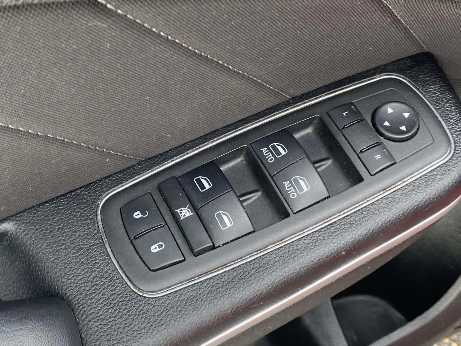 Used 2023 Red Dodge GT image 15