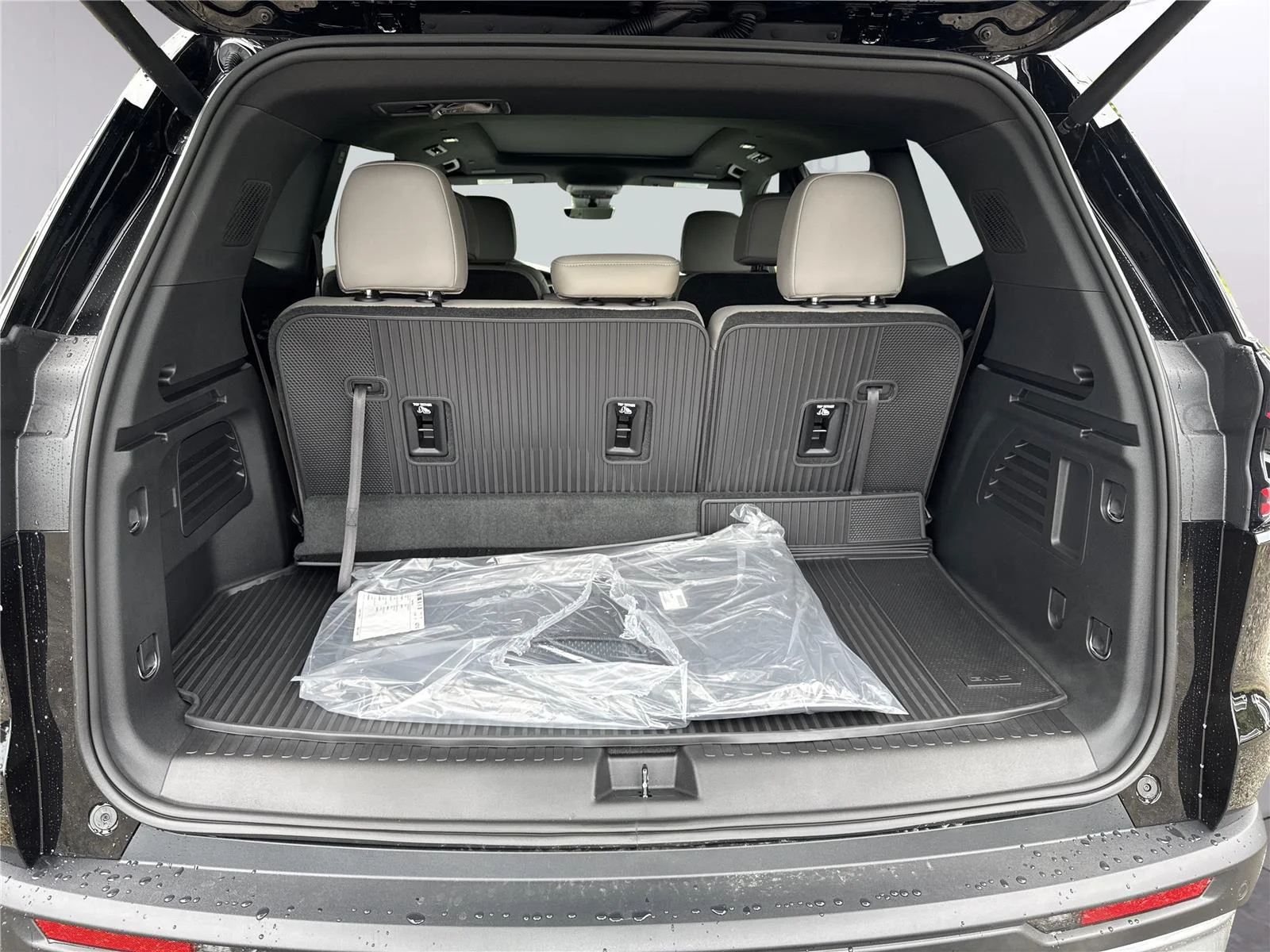 2026 GMC Acadia Elevation - Photo 33