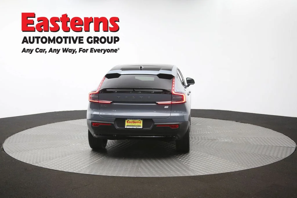 Used 2023 Gray Volvo Ultimate image 38