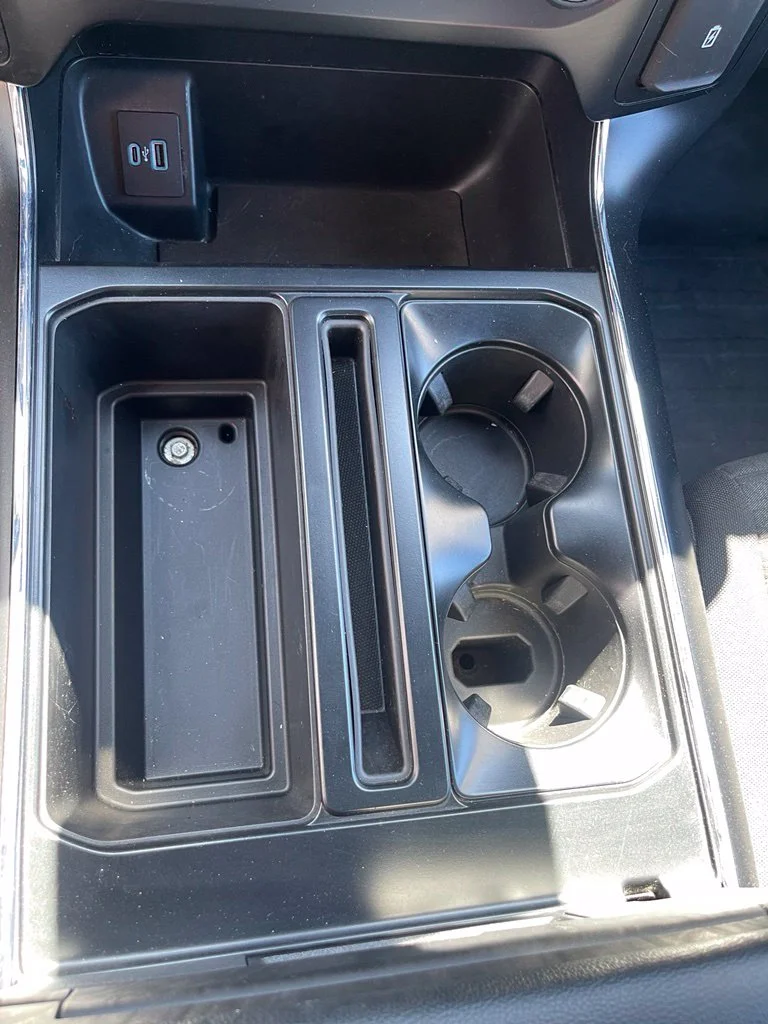 Used 2023 White Ford XL image 18