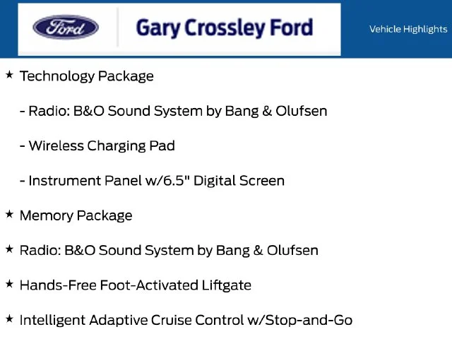 Used 2022 Stone Blue Metallic Ford SEL image 18