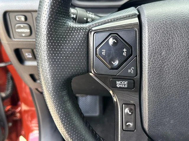 Certified Used 2024 TERRA Toyota TRD Pro image 16