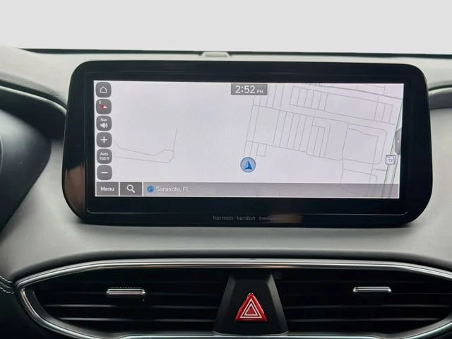 Used 2023 Shimmering Silver Hyundai Calligraphy image 32