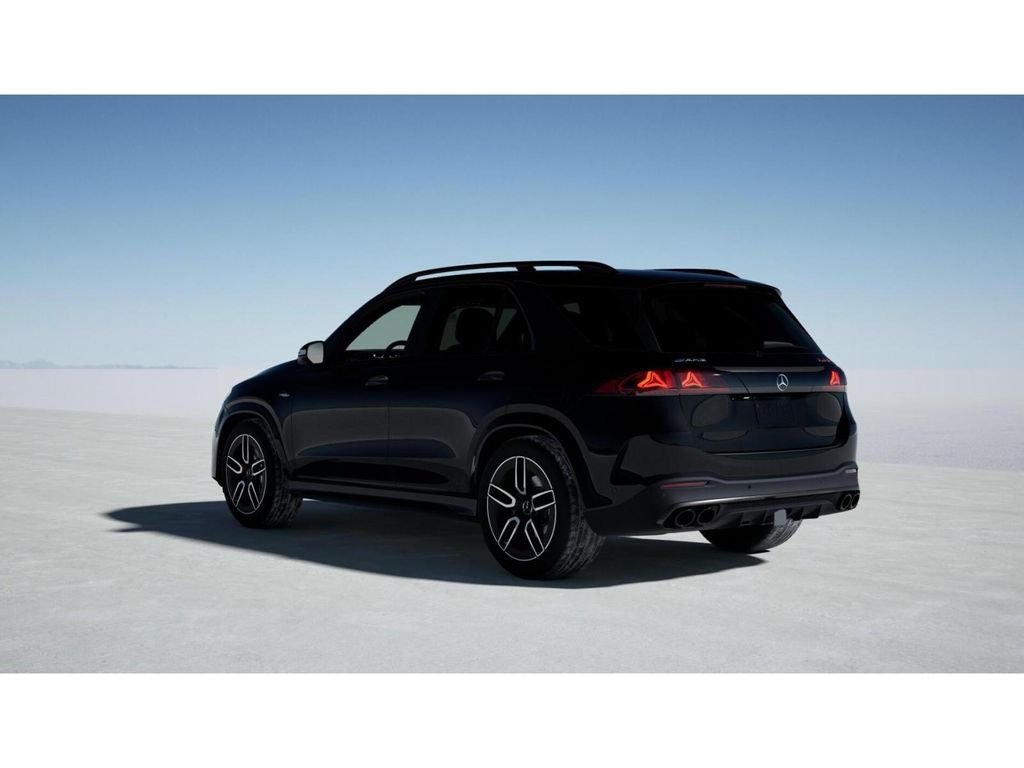 New 2027 Black Mercedes-Benz  image 29