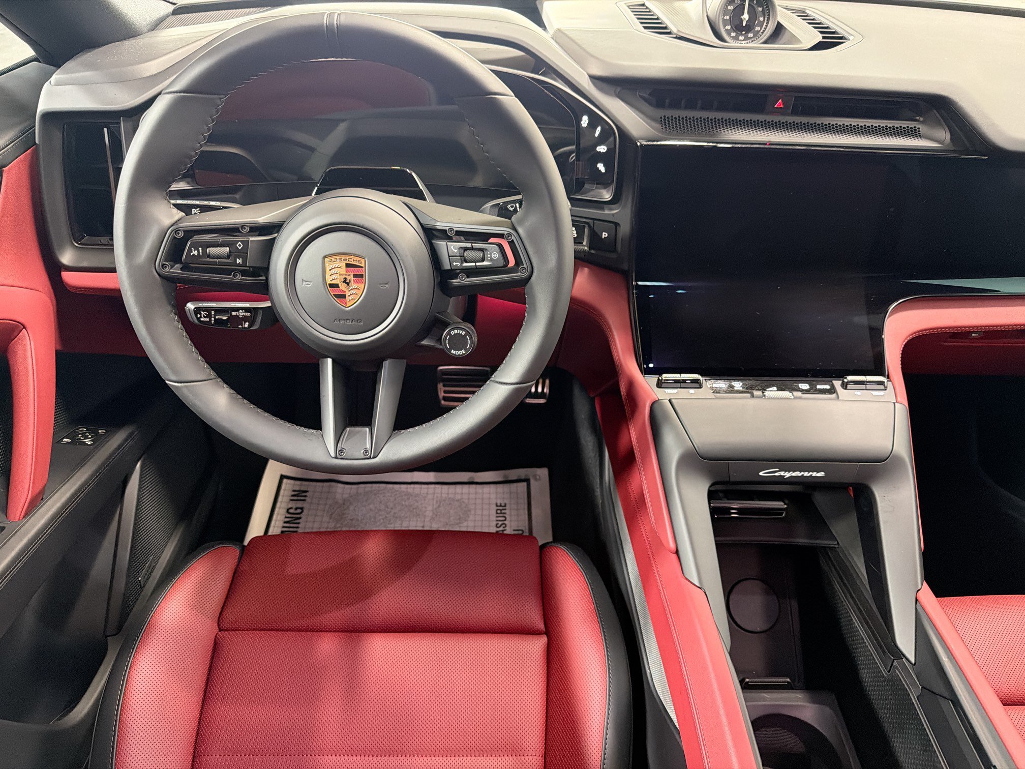 New 2026 Slate Grey Neo Porsche Electric image 18