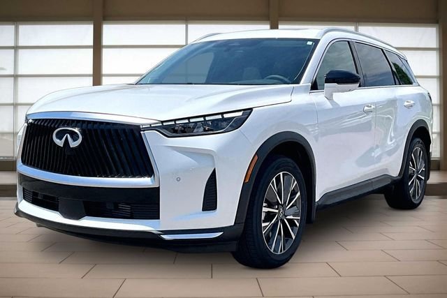 QX60