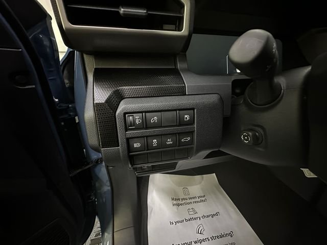 New 2026 Heritage Blue Toyota 4Runner Limited image 29