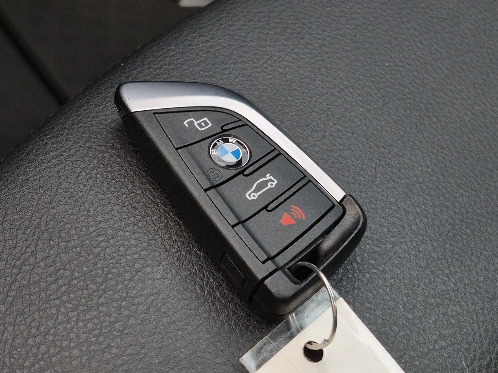 Used 2022 Skyscraper Grey Metallic BMW 228i image 35