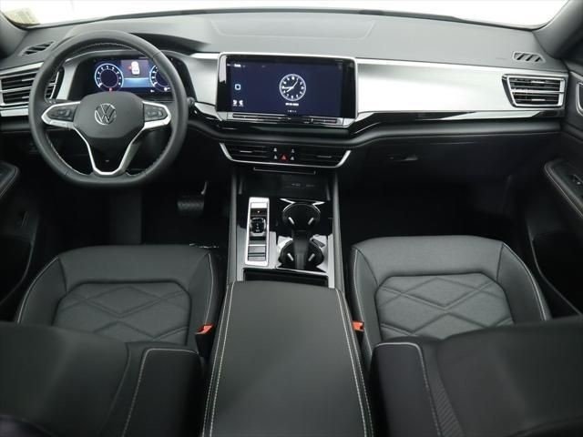 2026 Volkswagen Atlas Cross Sport SE w/Tech - Photo 13