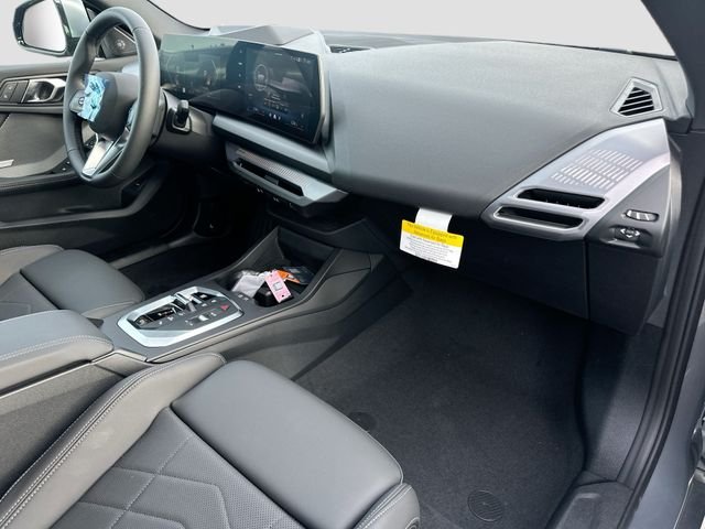 New 2026 Gray BMW 228 Gran Coupe image 22