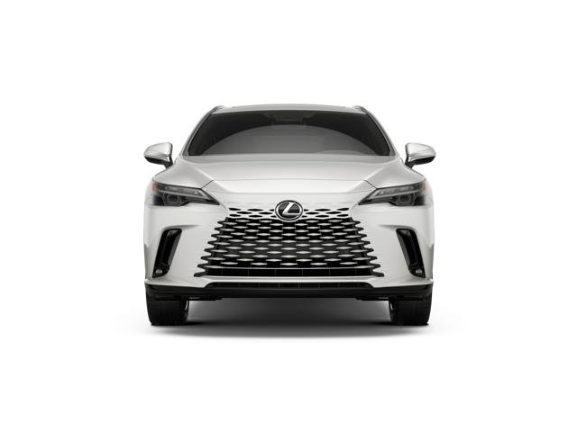 New 2026 Eminent White Pearl Lexus PREMIUM AWD image 5