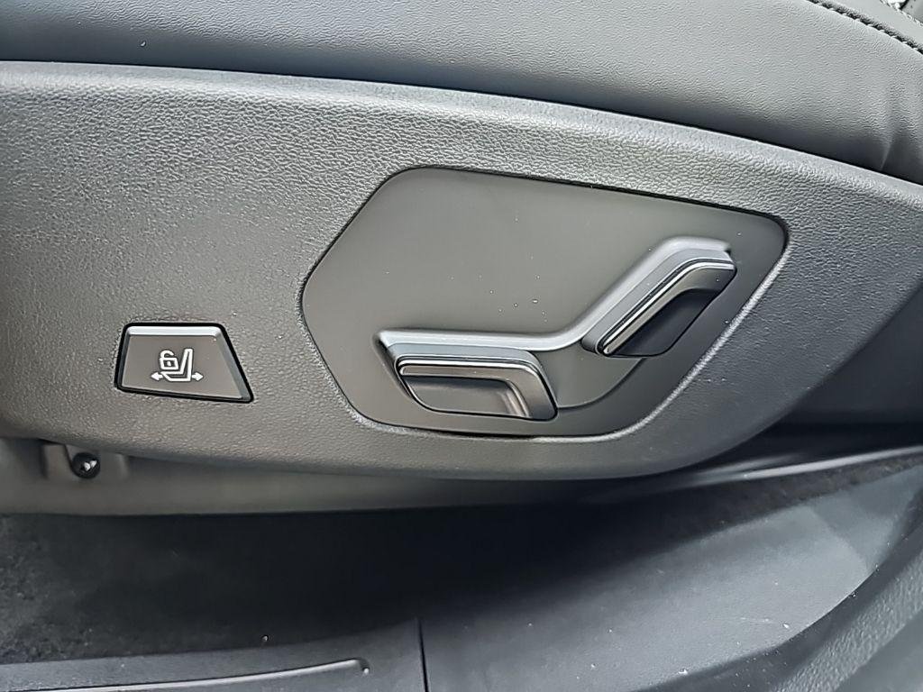 New 2026 Gray Hyundai Calligraphy AWD image 35