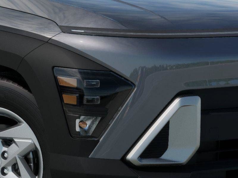 New 2027 Ecotronic Gray Pearl Hyundai SE AWD image 10